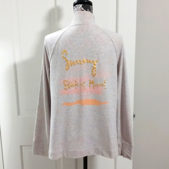 🌞HTF Lilly Pulitzer🌞 - UPF 30+ Skipper Pullover - Picture 3 of 14